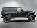 2023 Wrangler Thumbnail 9