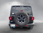 2023 Wrangler Thumbnail 13