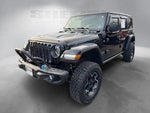 2023 Wrangler Thumbnail 16