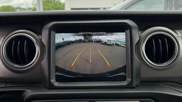 2023 Jeep Wrangler Rubicon 4xe