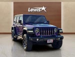 2023 Wrangler Thumbnail 6