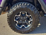 2023 Wrangler Thumbnail 7