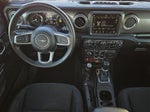 2023 Wrangler Thumbnail 11