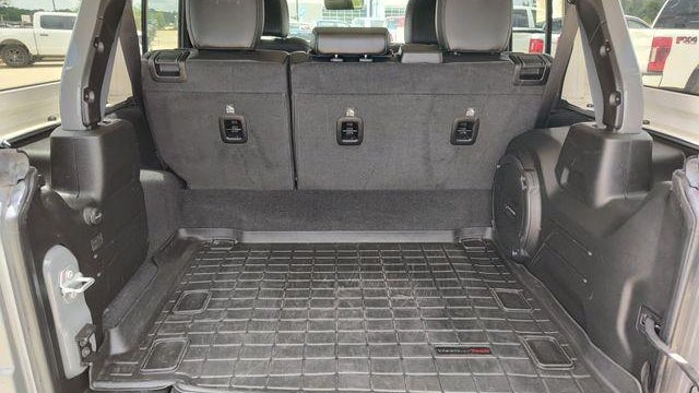 2023 Jeep Wrangler Rubicon 4xe 20th Anniversary