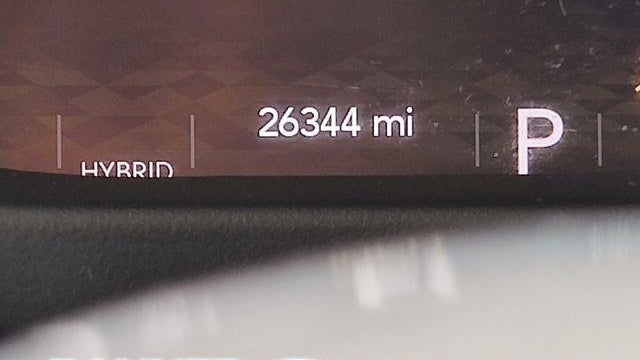 2023 Jeep Wrangler Rubicon 4xe 20th Anniversary
