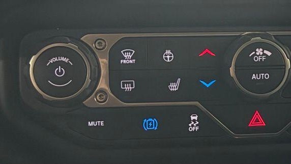 2023 Jeep Wrangler Rubicon 4xe 20th Anniversary