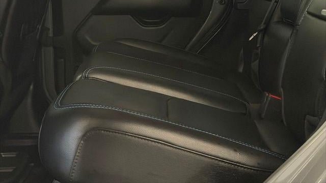 2023 Jeep Wrangler Rubicon 4xe 20th Anniversary
