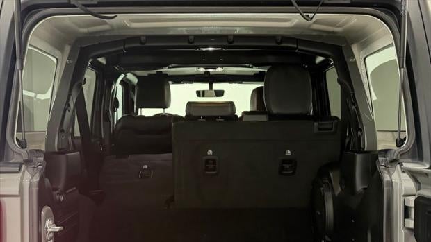 2023 Jeep Wrangler Rubicon 4xe 20th Anniversary