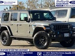 2023 Wrangler Thumbnail 1