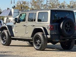 2023 Wrangler Thumbnail 6