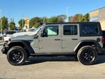 2023 Wrangler Thumbnail 7
