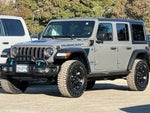 2023 Wrangler Thumbnail 8
