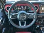 2023 Wrangler Thumbnail 16