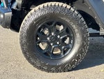 2023 Wrangler Thumbnail 29