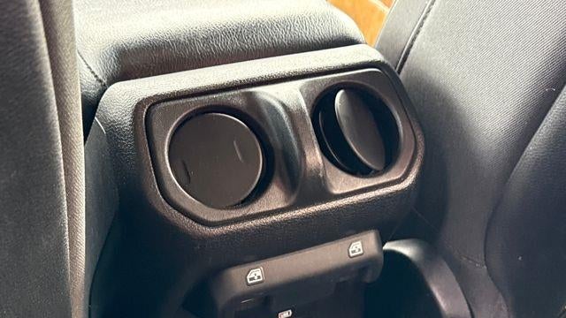 2021 Jeep Wrangler Unlimited Rubicon 4xe
