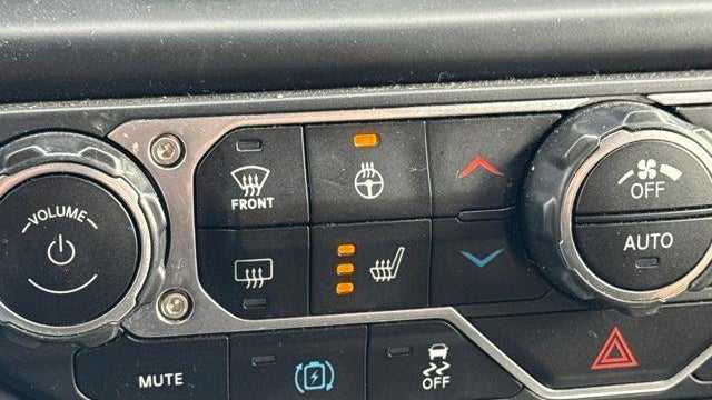 2021 Jeep Wrangler Unlimited Rubicon 4xe