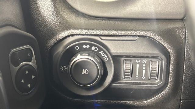 2021 Jeep Wrangler Unlimited Rubicon 4xe