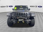 2021 Wrangler Unlimited Thumbnail 2