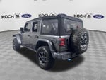 2021 Wrangler Unlimited Thumbnail 6