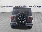2021 Wrangler Unlimited Thumbnail 7