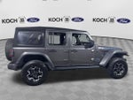 2021 Wrangler Unlimited Thumbnail 9