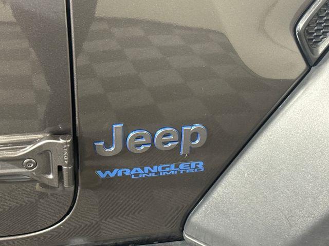 2021 Jeep Wrangler - $19,495