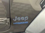 2021 Wrangler Unlimited Thumbnail 15