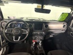 2021 Wrangler Unlimited Thumbnail 18