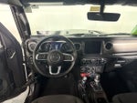 2021 Wrangler Unlimited Thumbnail 19