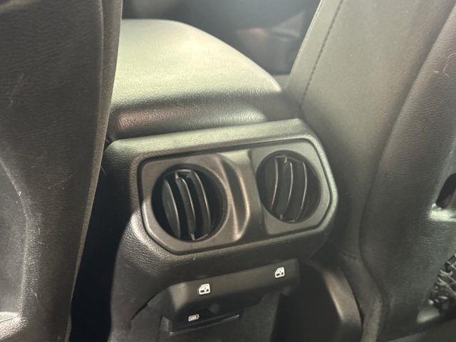 2021 Jeep Wrangler - $19,495