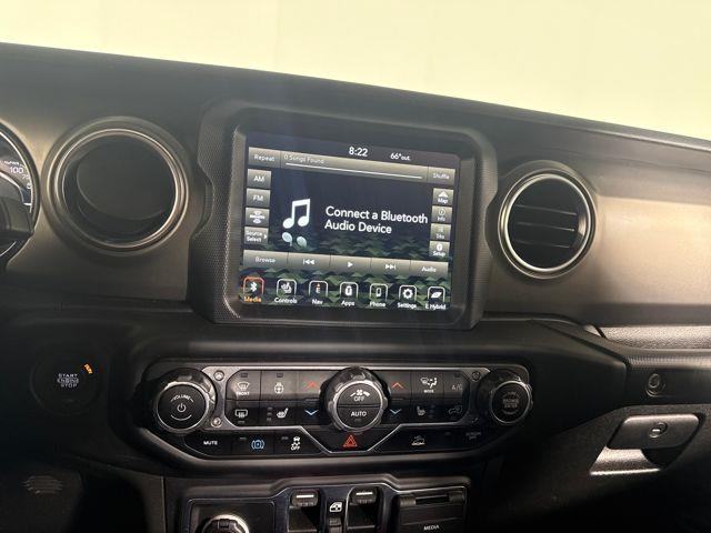 2021 Jeep Wrangler - $19,495