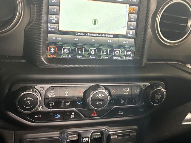 2021 Jeep Wrangler - $19,495
