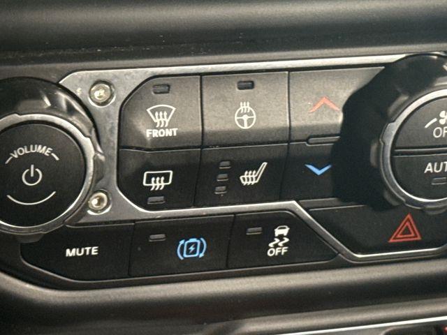 2021 Jeep Wrangler - $19,495