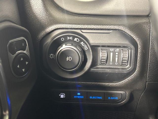 2021 Jeep Wrangler - $19,495