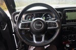 2022 Wrangler Unlimited Thumbnail 4