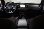 2022 Wrangler Unlimited Thumbnail 8