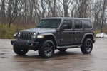 2022 Wrangler Unlimited Thumbnail 22