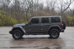 2022 Wrangler Unlimited Thumbnail 23