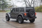 2022 Wrangler Unlimited Thumbnail 24
