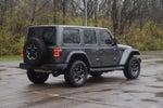 2022 Wrangler Unlimited Thumbnail 26