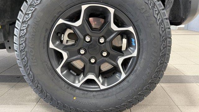 2023 Jeep Wrangler Rubicon 4xe
