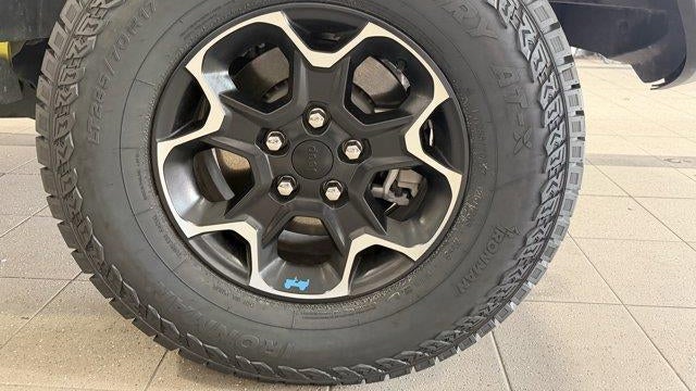2023 Jeep Wrangler Rubicon 4xe