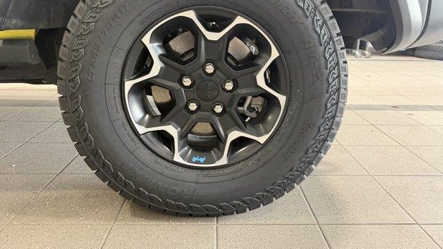 2023 Jeep Wrangler Rubicon 4xe