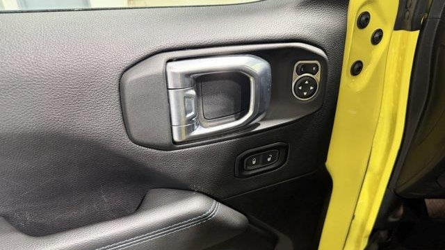 2023 Jeep Wrangler Rubicon 4xe