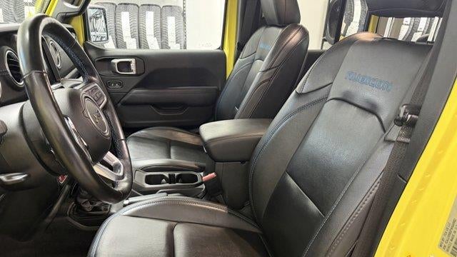 2023 Jeep Wrangler Rubicon 4xe