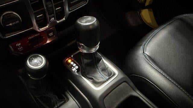 2023 Jeep Wrangler Rubicon 4xe