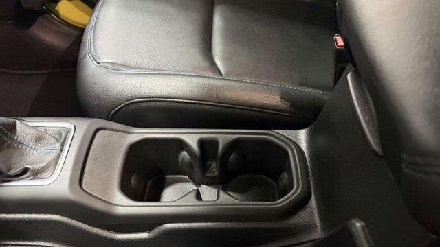 2023 Jeep Wrangler Rubicon 4xe