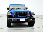 2023 Wrangler Thumbnail 2