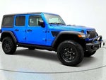 2023 Wrangler Thumbnail 3