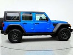 2023 Wrangler Thumbnail 4
